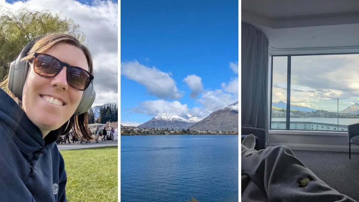 7You reviews Queenstown’s brand-new Avani hotel, a lakeside destination with social spaces, sleek rooms and a wellness spa