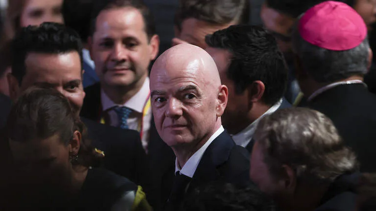De un acuerdo de 4.200 millones de dólares a un posible caso penal: Fifa bajo la lupa en Miami