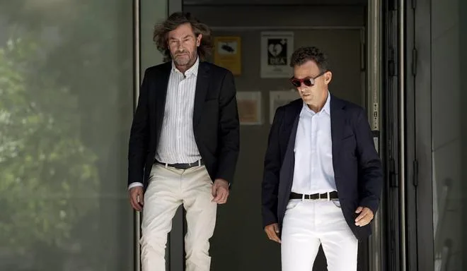 El juez Pedraz rechaza diligencias solicitadas por la jueza de Badajoz hasta que pueda vincular su hostigamiento a la trama Leire