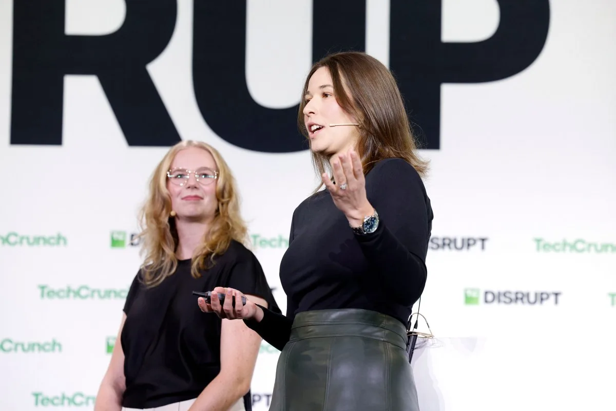 And the winner of Startup Battlefield at Disrupt 2026 is: Intero Biosystems