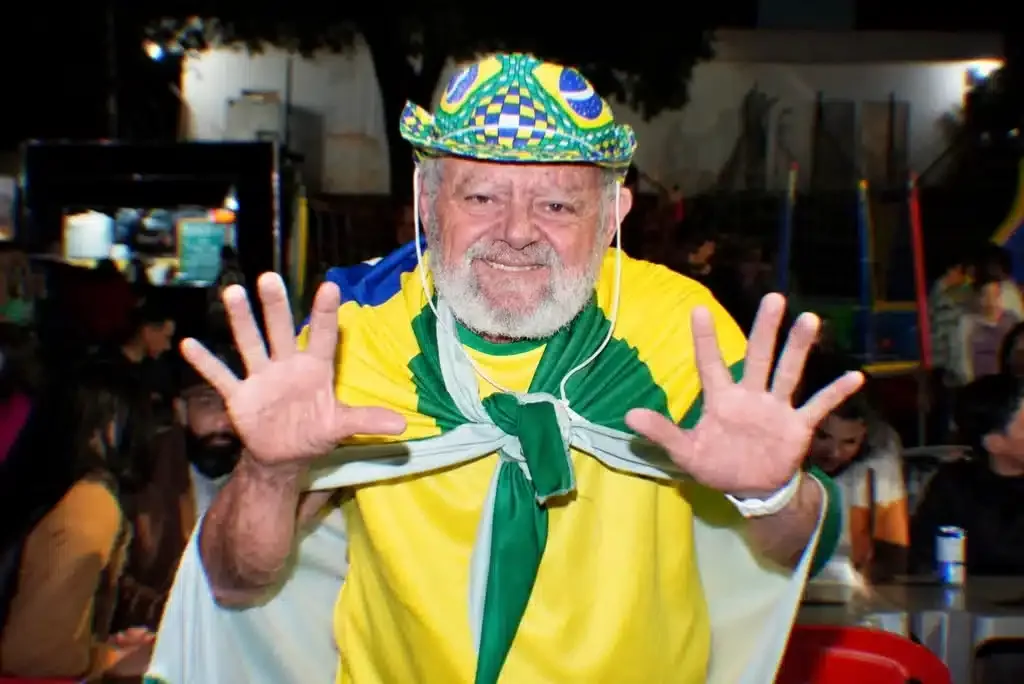 “Lula do Bem”: Sósia bolsonarista acumula R$ 513 mil em dívidas com a Previdência