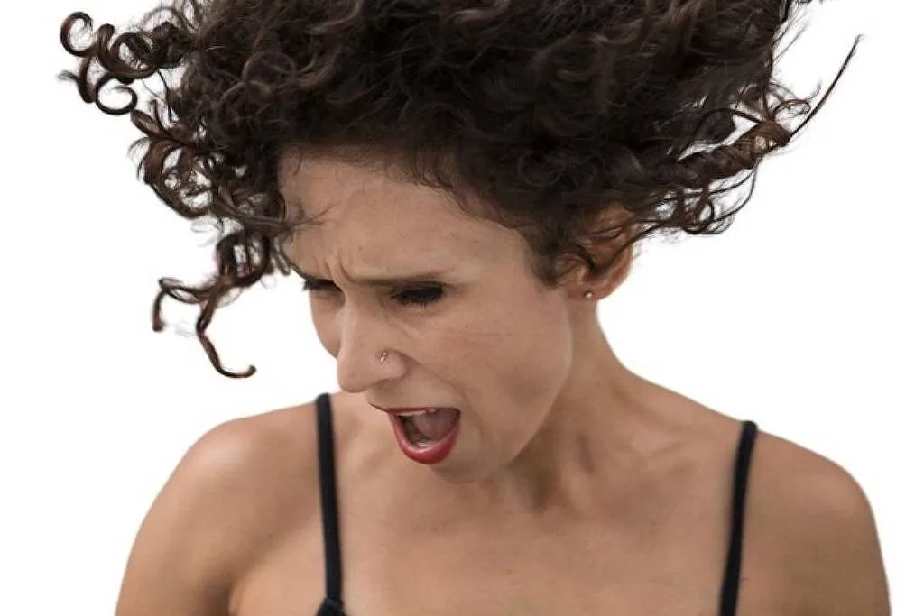 Anna Luiza Marques é indicada ao prêmio da APCA por solo de dança