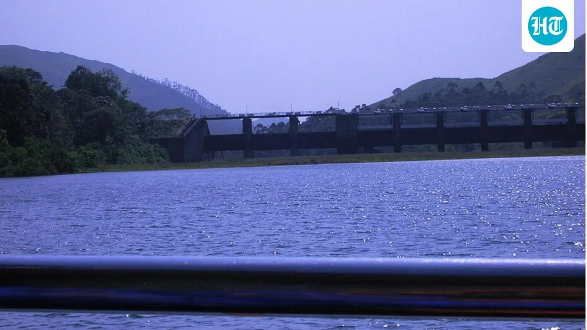 130-yr-old Mullaperiyar dam’s review held to assess structural integrity