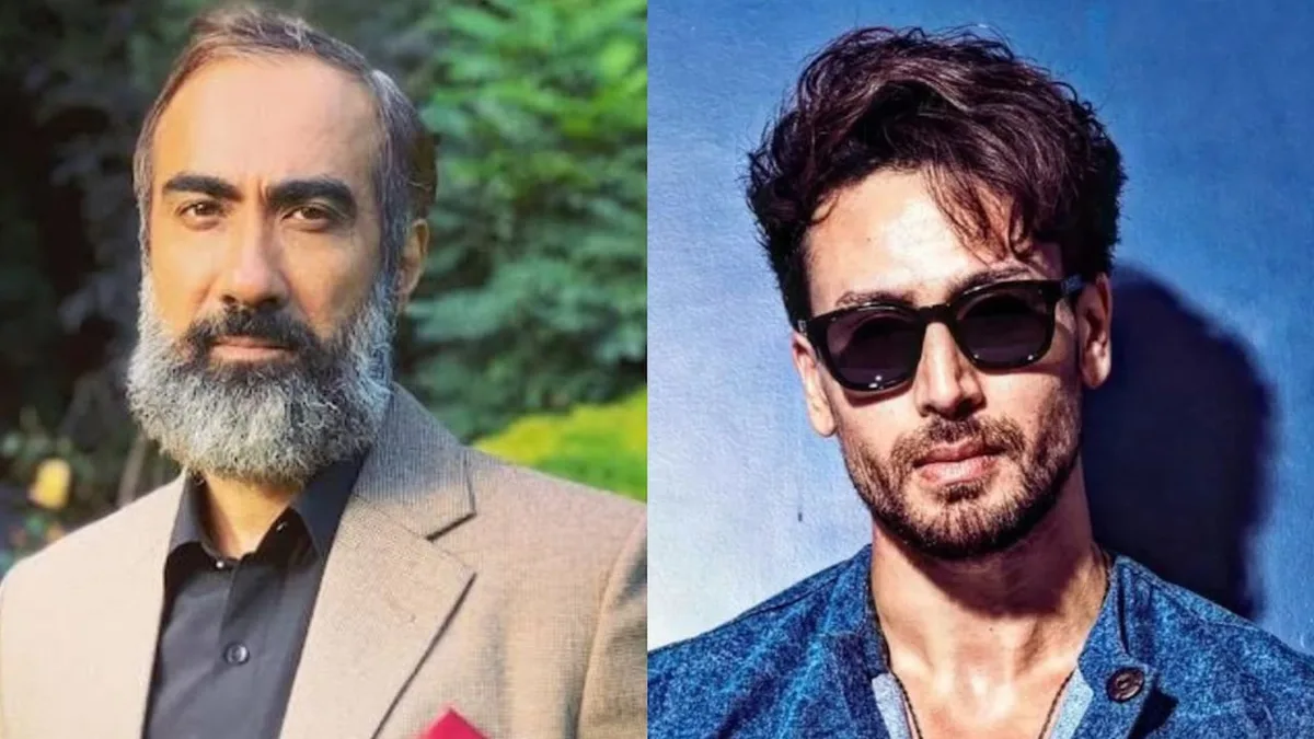 Tiger Shroff Escapes Unhurt After Gunfire In Mumbai, Ranvir Shorey And Celebs React