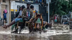 Senegal postpones school reopening after deadly floods