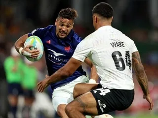 Rugby à 7. Quatre champions olympiques présents au Supersevens 2026