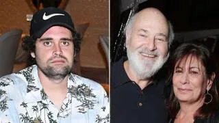 Hijo de Rob Reiner es acusado formalmente por el asesinato de sus padres