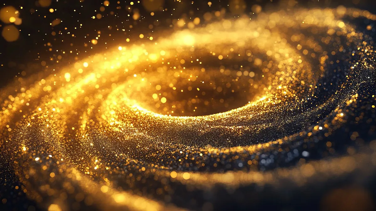 Kosmische Phasenübergänge: Mit Gravitationswellen auf den Spuren des Higgs-Rätsels