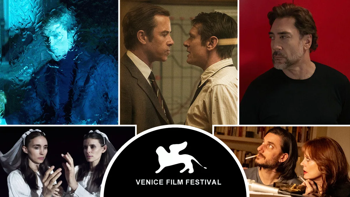 Venice Film Festival 2026: Read All Of Deadline’s Reviews