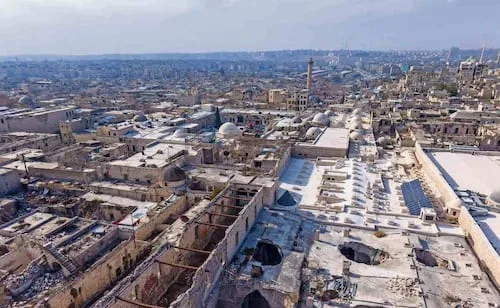 Siria confirma arresto del principal sospechoso de masacre de 250 personas; fue detenido en Líbano durante una operación