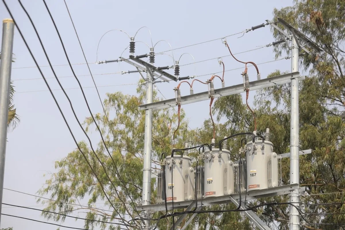 El Salvador descarta cortes de luz pese a sequía y olas de calor