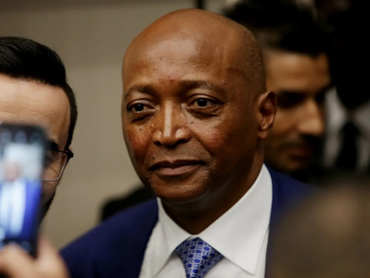 Decade in the making: Patrice Motsepe tightens grip on Alexforbes