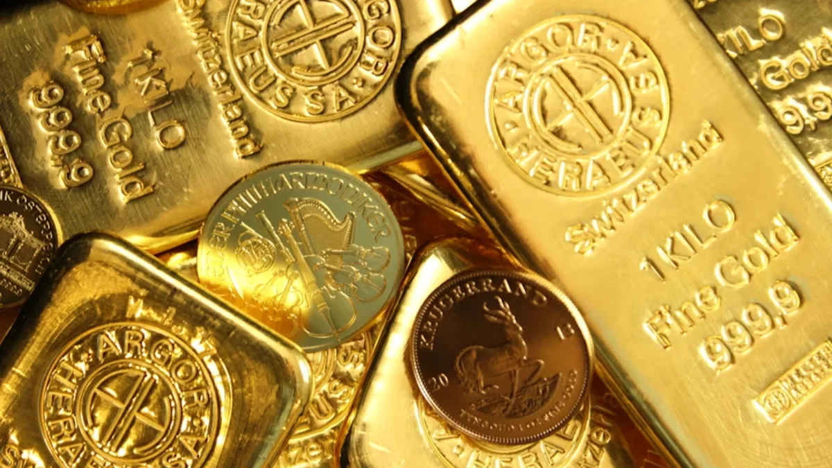 Gold Rate Today, August 29: Check 18, 22 and 24 carat gold prices in Chennai, Mumbai, Delhi, Kolkata and other cities