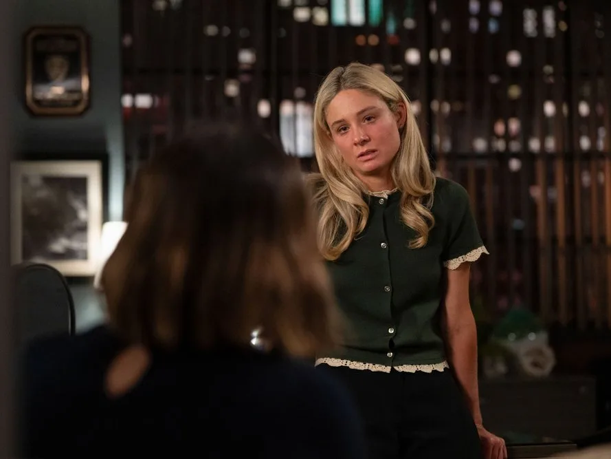 ‘Law & Order: SVU’ Season 28 Premiere Recap: A Gang Rape Echoing the Cornell 7 Case