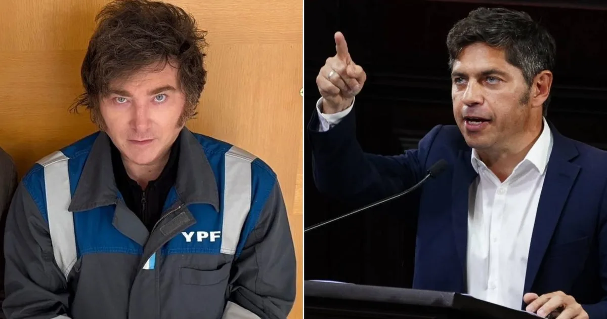 Nueva encuesta electoral y apenas dos décimas de diferencia entre el Peronismo y La Libertad Avanza