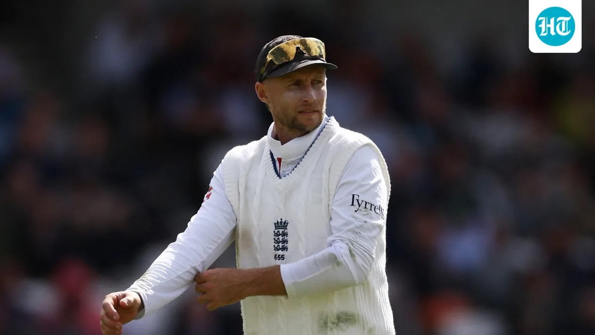 ‘He made it clear what he expects’: Josh Tongue reveals Joe Root's blunt message after England over standards