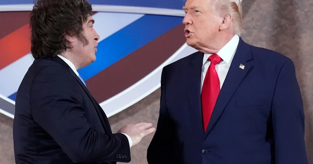 Estados Unidos presiona al Gobierno y reclama que la Ley Malvinas no afecte a sus empresas