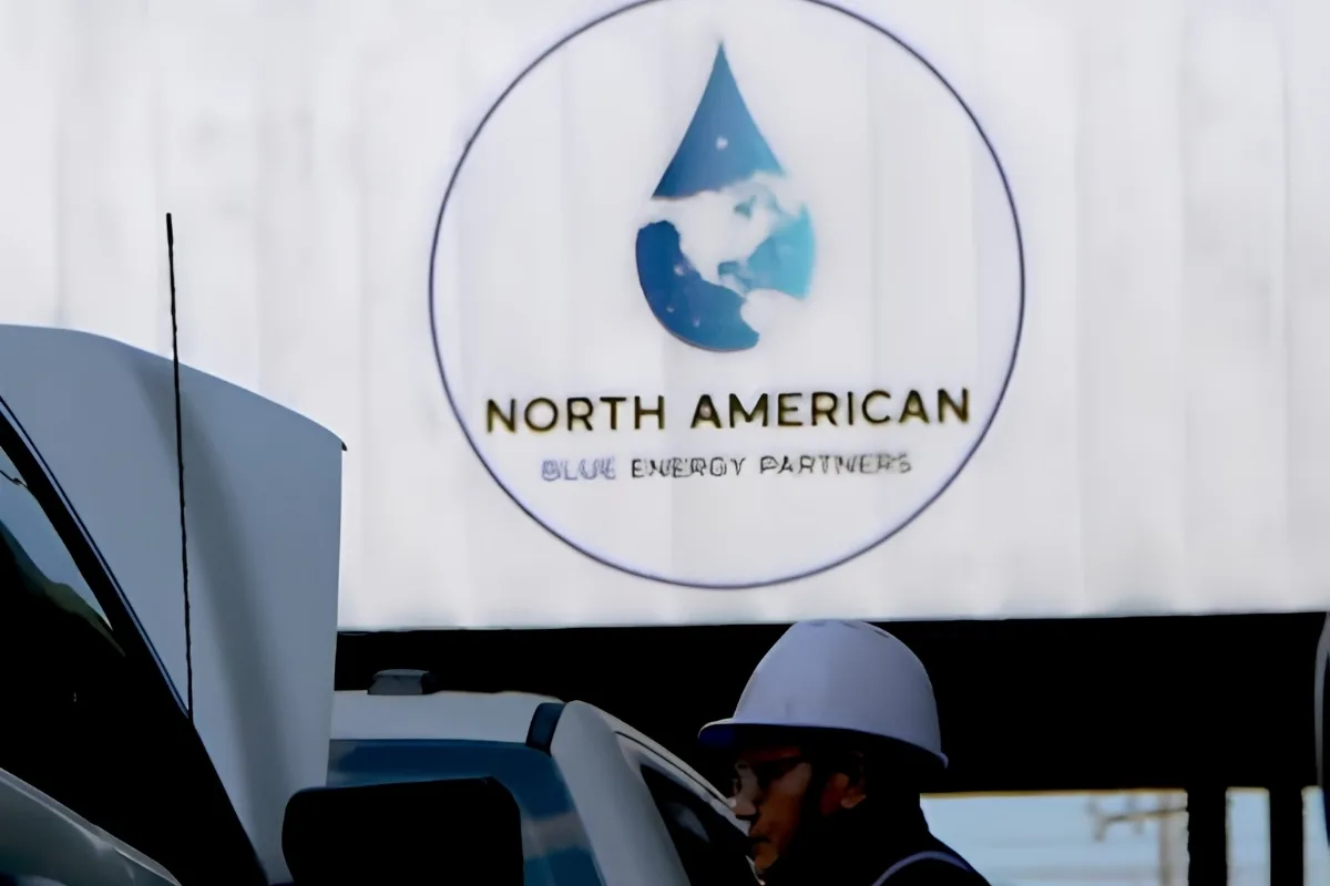 Lo que se sabe de Nabep, la empresa que explotará con EEUU crudo en Venezuela