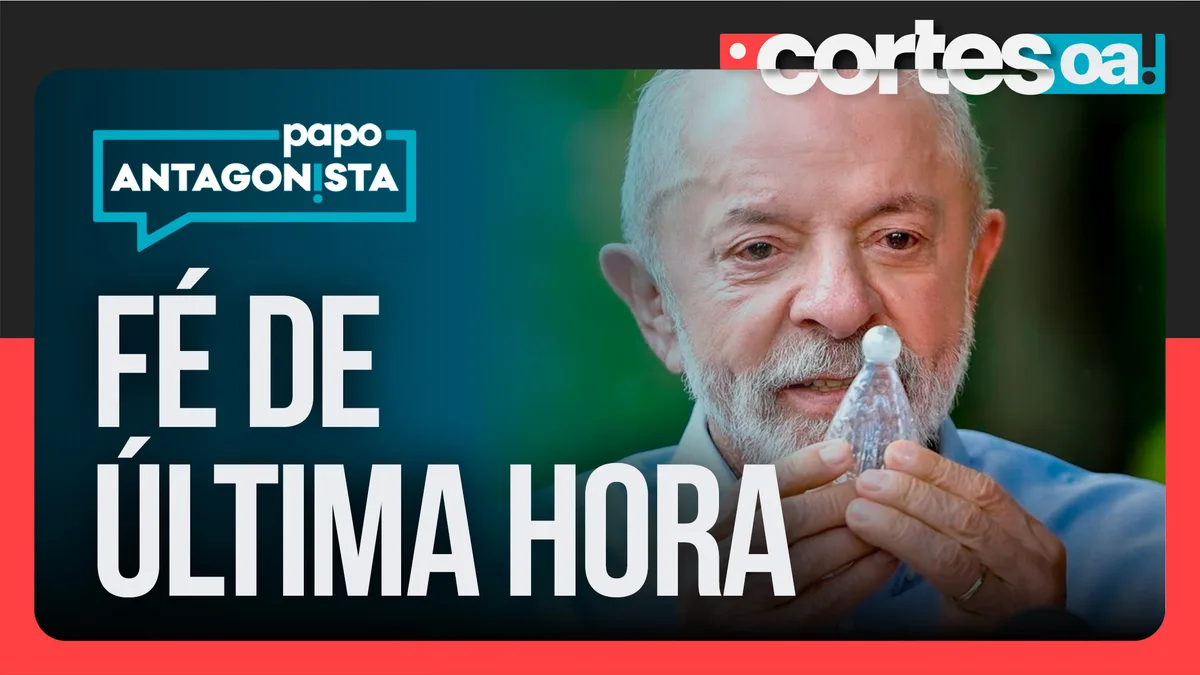 Por que a ofensiva religiosa de Lula dificilmente vai convencer evangélicos