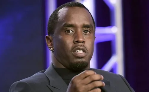 Trasladan a Sean "Diddy" Combs a otra prisión en EU; aseguran que le dan trato preferencial