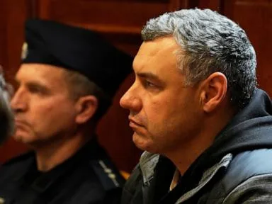 Croatia orders detention of Ukrainian man wanted in Germany for Nord Stream blasts in 2022