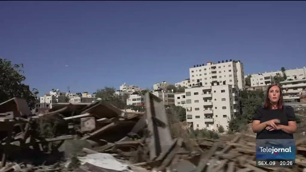 Portugueses detidos em Israel chegam este sábado a Portugal