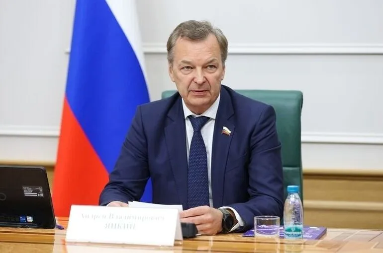 Сенатор Яцкин: Есть все шансы сохранить отечественную шерстяную отрасль