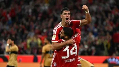 Wird der FC Bayern in dieser Saison noch dominanter?