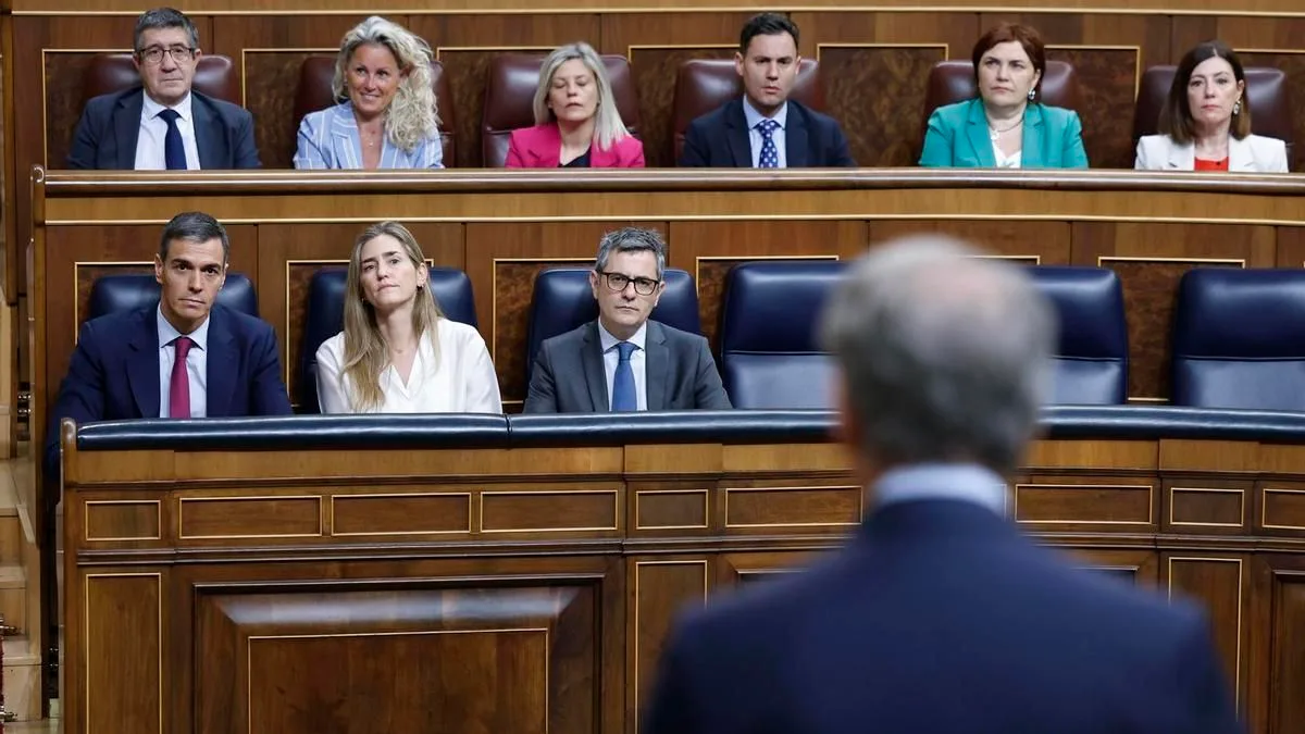Sánchez y Feijóo encaran su duelo electoral más cruento