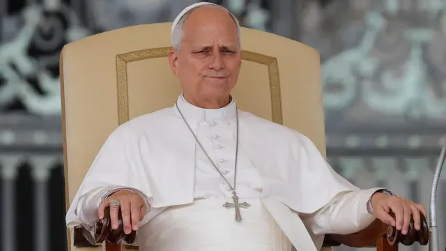 Papa Leão XIV cancela audiências até 20 de outubro por hospitalização