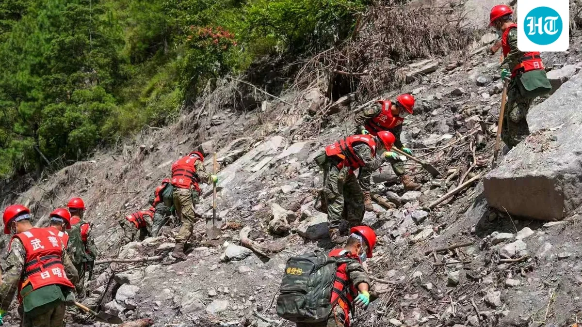 Nepal-Tibet flood LIVE: Missing toll surges to 2,478 as rescue race continues