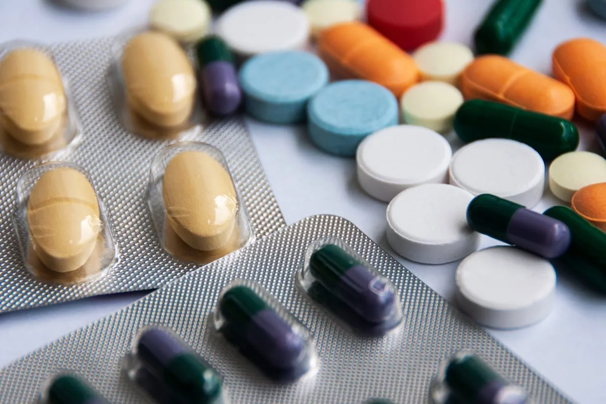 Ramaphosa mandates government-business task force for pharma sector