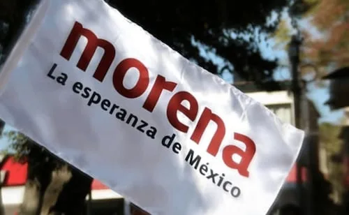 Morena llama a cerra filas con Sheinbaum ante presiones extranjeras; critica al PAN por exigir investigación contra Andy López