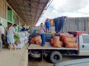 Informe global sobre nutrición constata avances de la agroalimentación en Venezuela