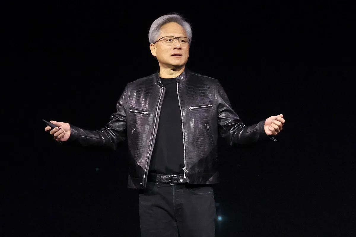 AI Giant Nvidia to Buy Hugging Face for $12.9 Billion