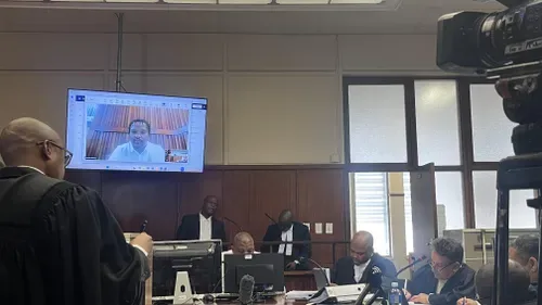 AKA road manager testifies Tibz fell after shooting outside Durban restaurant