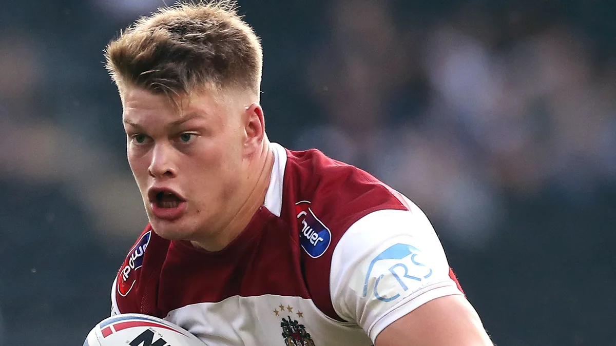 England rocked by injury on eve of World Cup