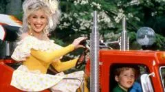 Biopic, coffee brand and dog treats among Dolly Parton's upcoming business projects