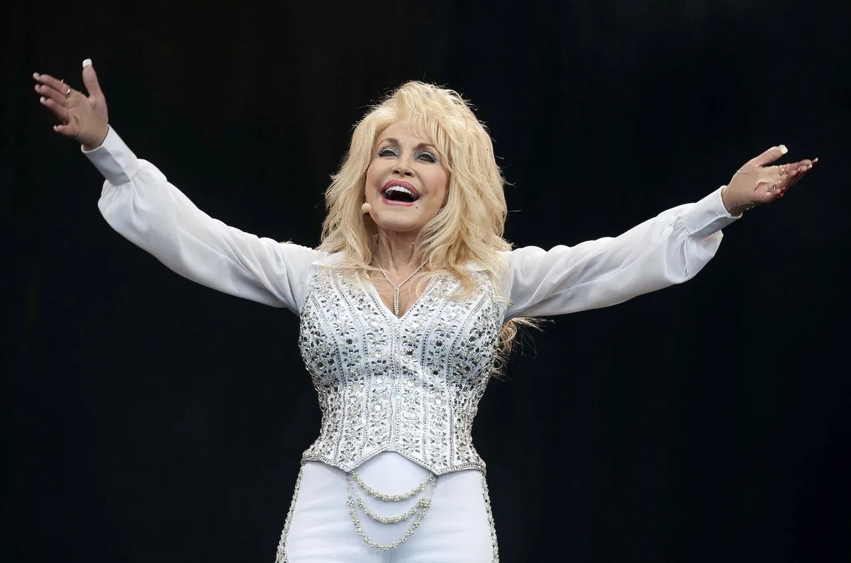 Morreu Dolly Parton