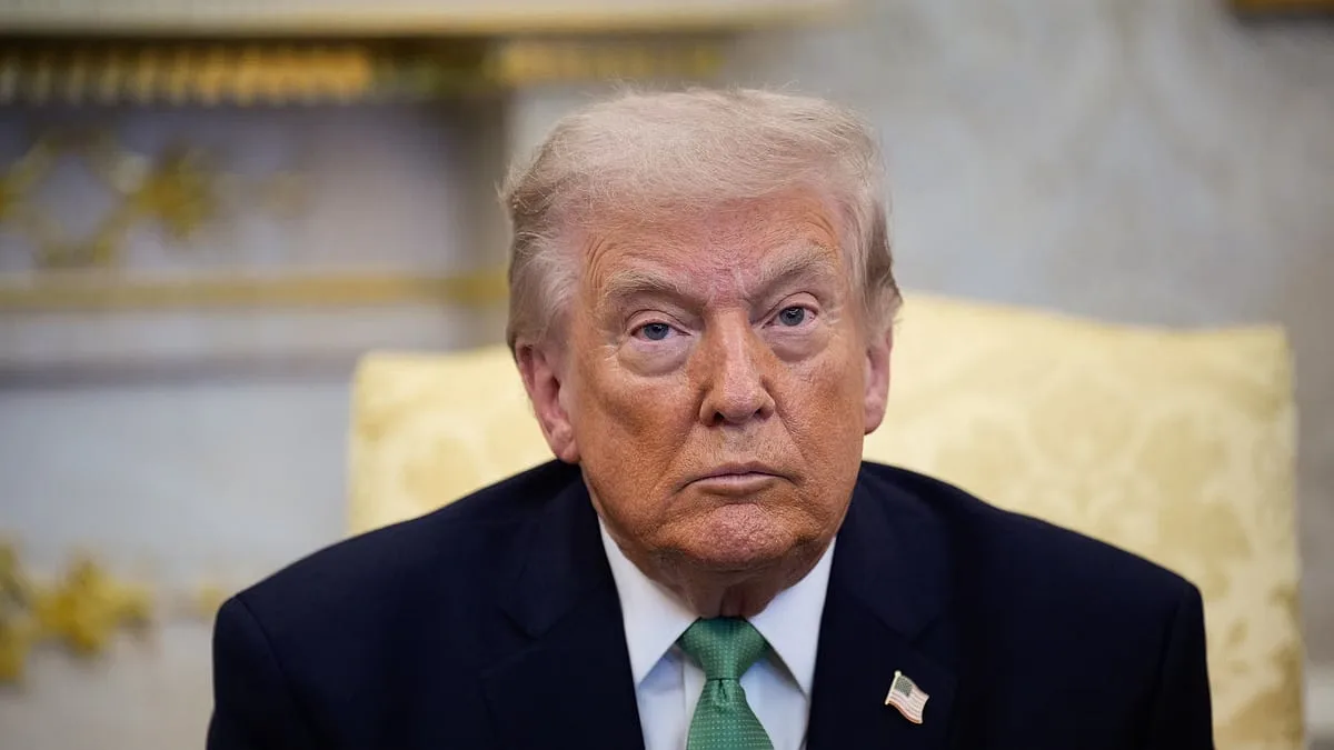 Trump proíbe CNN, MSNOW e Politico de acederem à Casa Branca e ameaça outros media