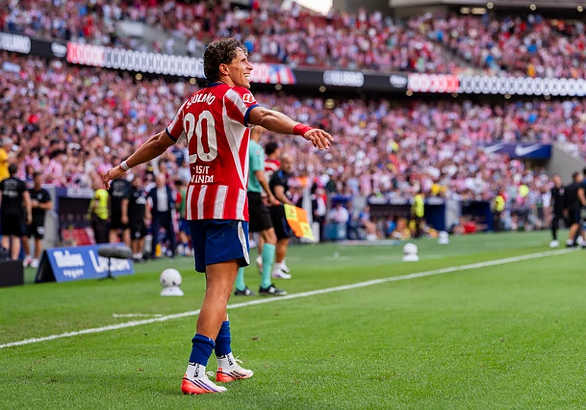 A qué hora es el Atlético de Madrid - Real Madrid hoy y dónde ver en televisión y online el derbi