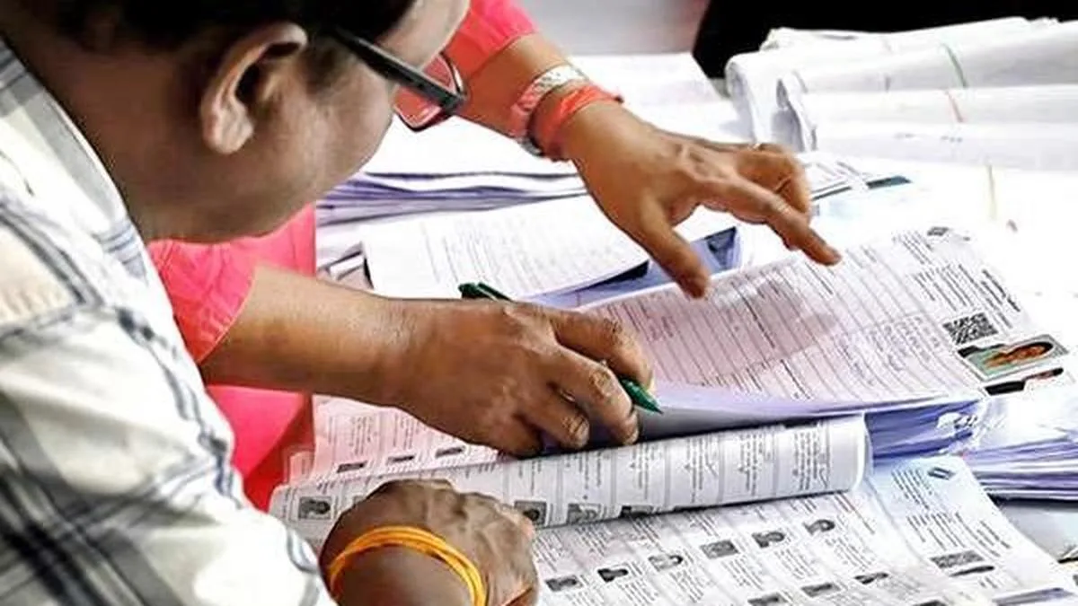 Manipur voter rolls after Special Summary Revision likely to be out on January 4