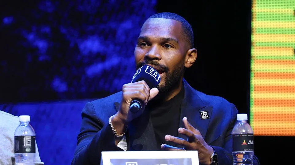 There’s Never Been An Undisputed Champion At 130 Pounds, DAZN’s Head Of Boxing Says History Is On The Horizon