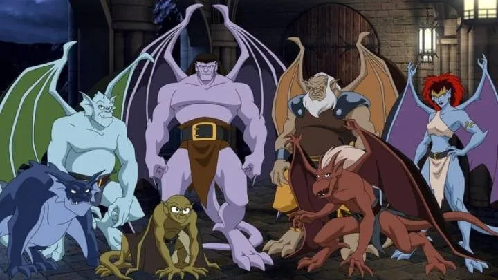 Disney cancela el remake en acción real de una de las series más míticas de los 90: “El proyecto está muerto”