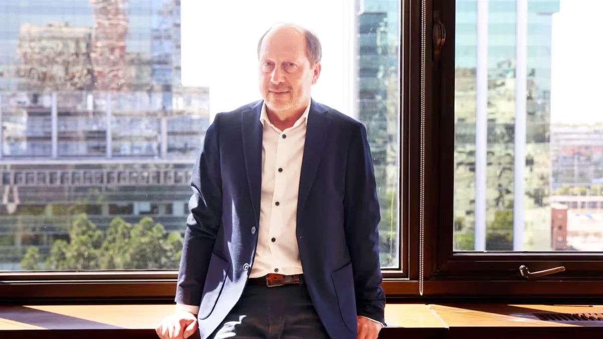 Pablo Goldin: "El BCRA está entrampado monetariamente, percibe el problema, pero no encuentra salida"