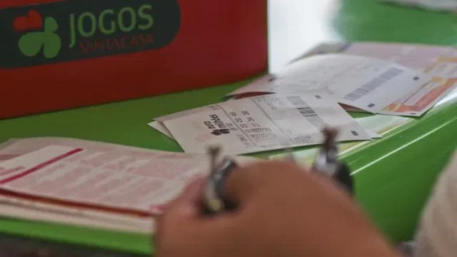 Fim da semana traz carteira recheada? Eis a chave do Euromilhões
