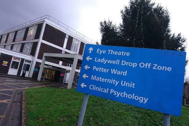 Mum says 'North Devon District Hospital nearly killed her' amid NHS maternity unit closure fears