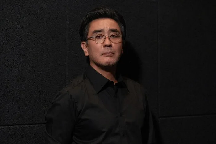 [SC인터뷰] "갈소원·김혜준·고윤정 이어 김시아"…'비광' 류승룡, 어쩔 수 없는 딸바보(종합)