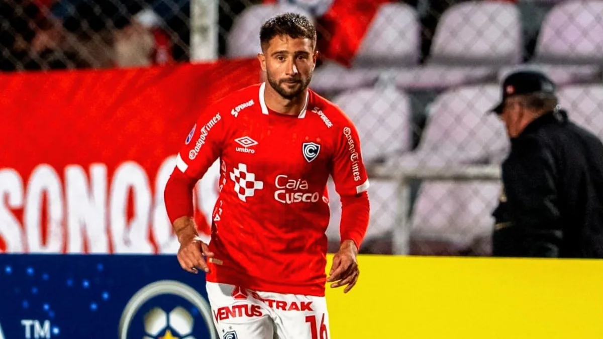 Marcos Martinich reveló que Cienciano practicó penales de cara a la vuelta ante Montevideo City Torque por Copa Sudamericana 2026