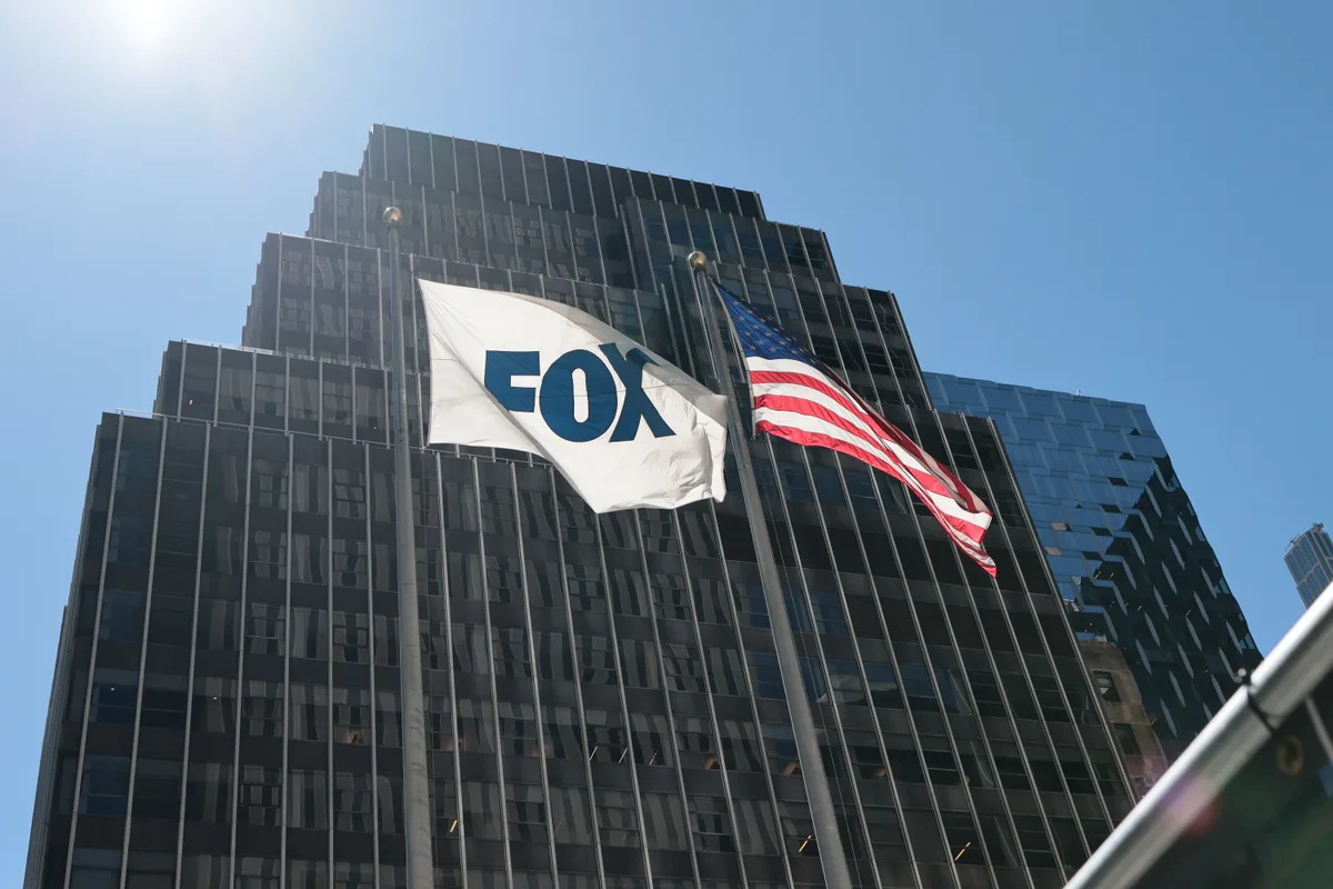 Shareholders Approve Fox’s $22 Billion Roku Acquisition